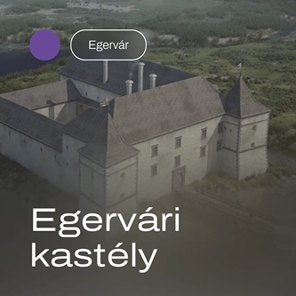 Egervári kastély