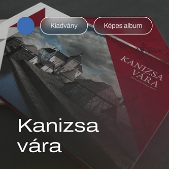 Kanizsa vára [Képes album]