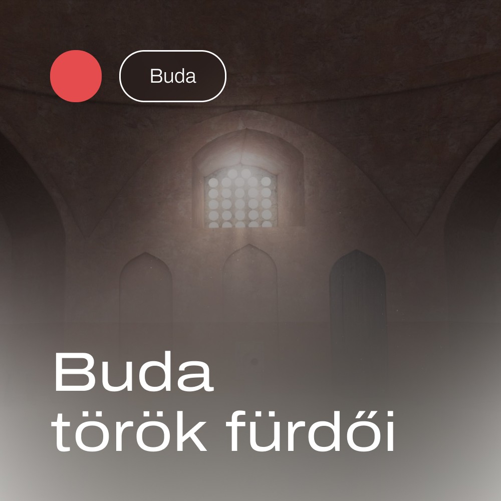Buda török fürdői