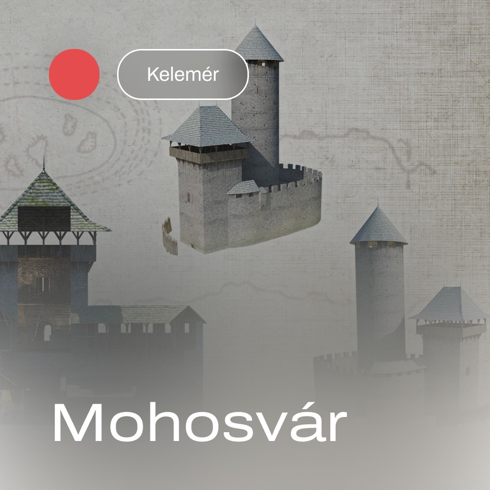 Mohosvár