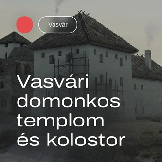Vasvári domonkos templom és kolostor