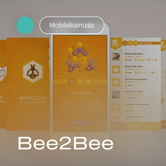 Bee2Bee