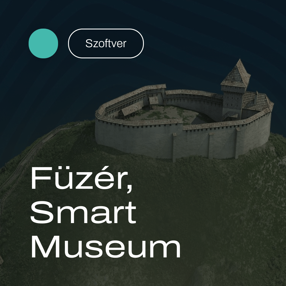 Füzér – Smart Museum