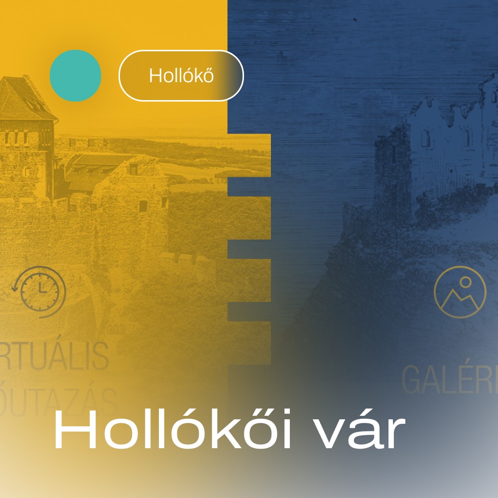 Hollókői vár