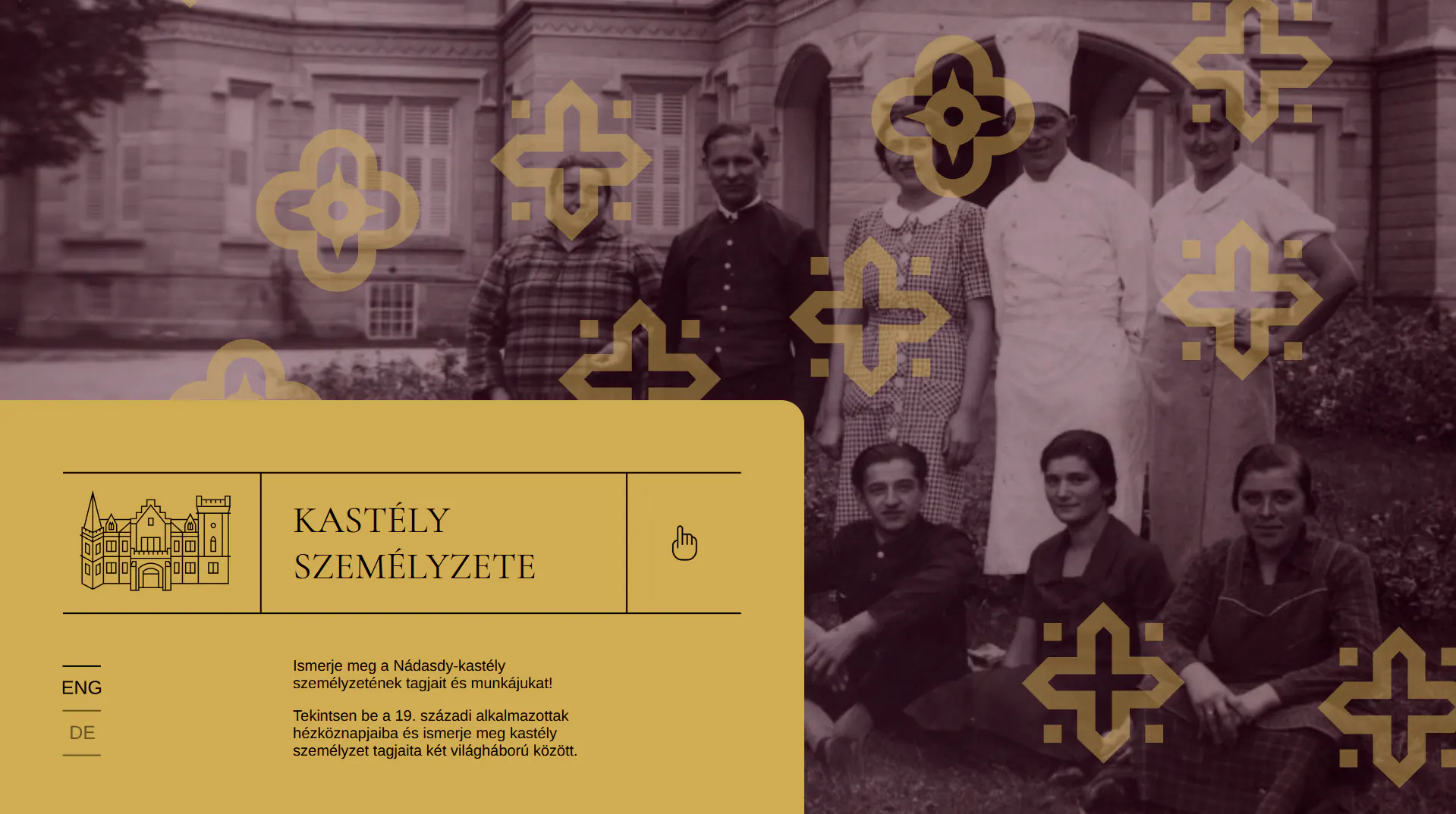 Nádasdy-kastély