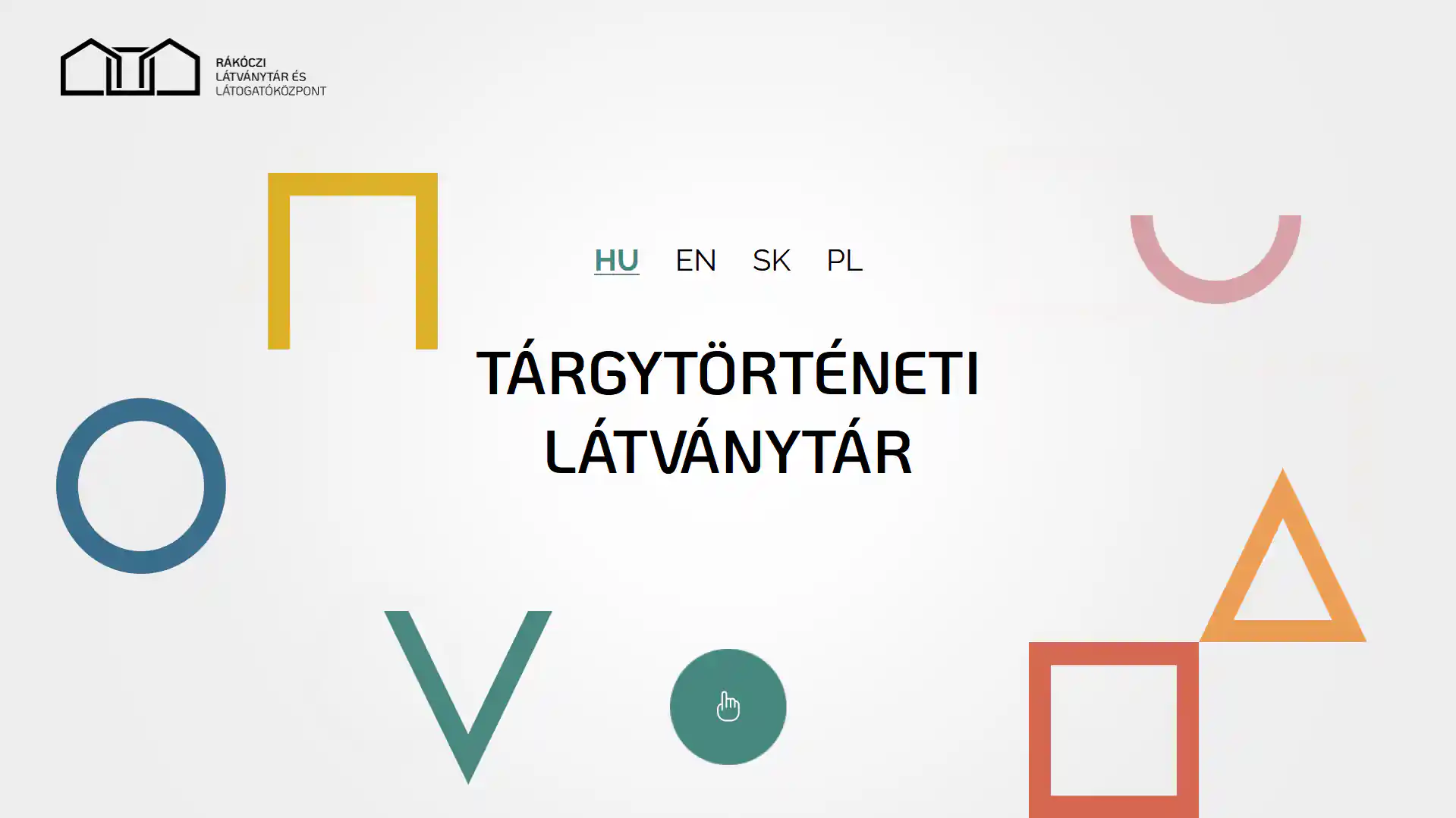 Sárospatak, Rákóczi Látványtár és Látogatóközpont
