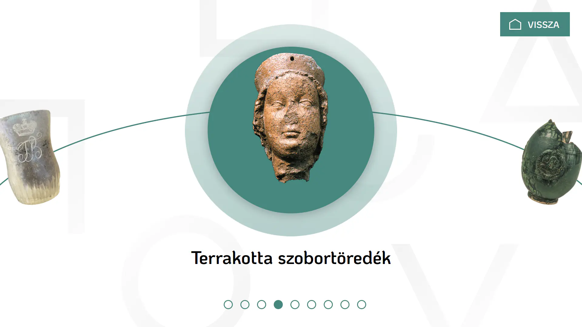 Sárospatak, Rákóczi Látványtár és Látogatóközpont
