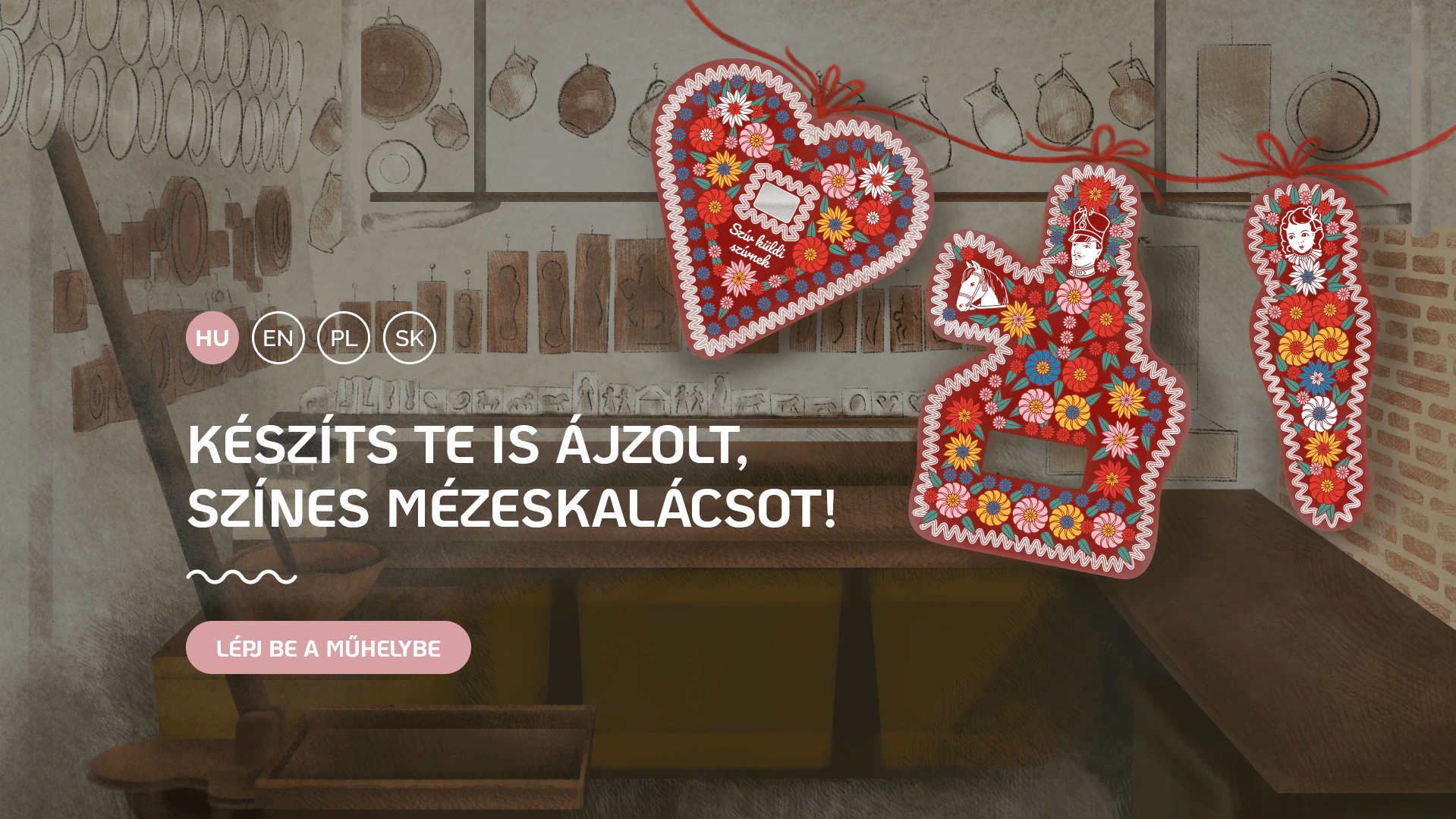 Sárospatak, Rákóczi Látványtár és Látogatóközpont
