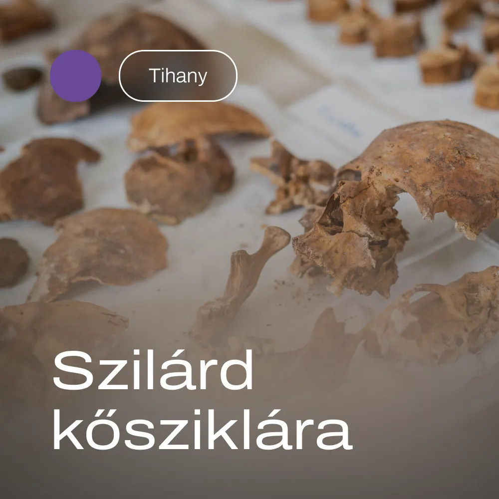 Szilárd kősziklára